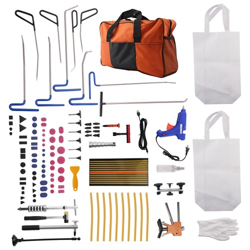 89pcs paintless dent removal - 89pcs,