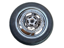 CERCHIO RUOTA ANTERIORE SUZUKI
