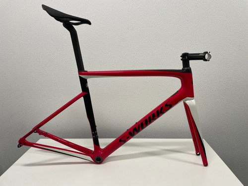 Specialized works tarmac sl6 - specialized,