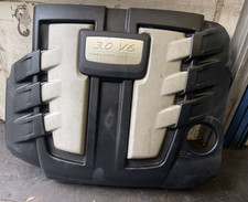 Coperchio motore Porsche