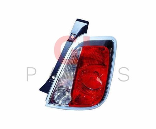 Headlight taillight for - headlight,