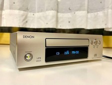 Denon DCD-F102 Lettore CD