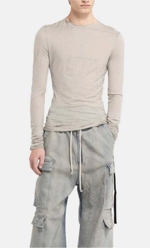 Top rick owens edfu - owens, nuovo