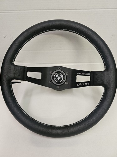 Volante 131 rally - volante,