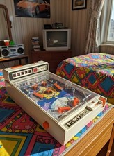 GIOCO VINTAGE TOMY ELECTRIC