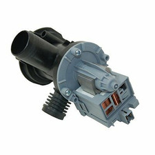 Ariston Aqualtis Washing