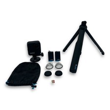 Go Pro Max 360 con scheda SD