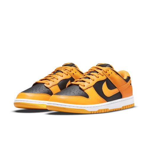 Nike dunk low goldenrod - dunk,