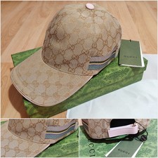 Cappello da baseball Gucci GG