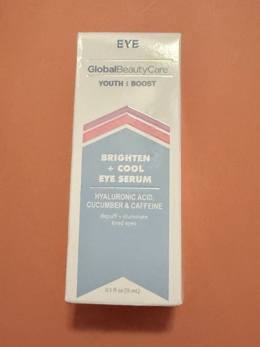 Eye global beauty care youth - care,