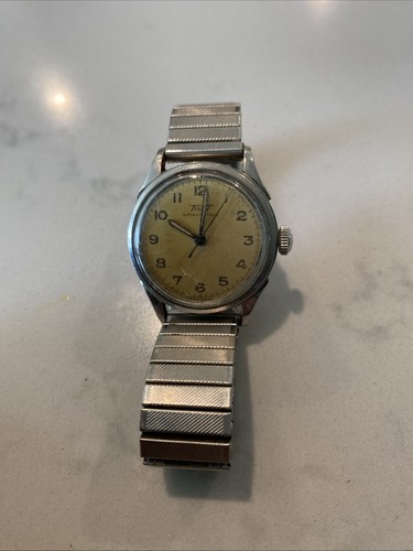 Orologio vintage 30mm tissot - 30mm,