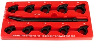 Lock technology lti 1910 - lock, 10