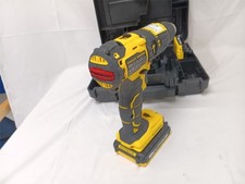 Stanley Fatmax V20 con 2