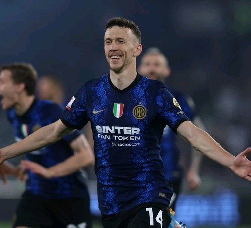 Maglia inter milan finale - inter,