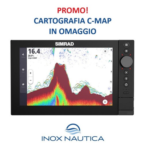 Promo simrad nss - promo!,