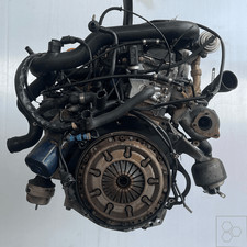 AFN Motore semicompl