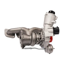 Turbocompressore per Mercedes