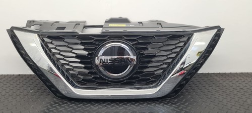 Griglia radiatore anteriore - radiatore,