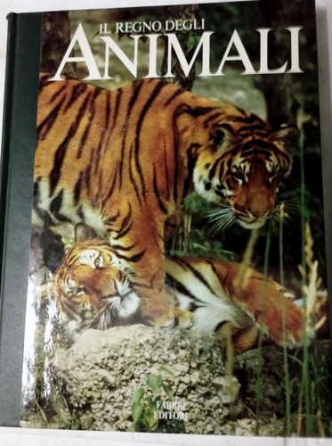 Regno degli animali - il,