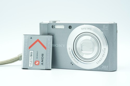 Fotocamera digitale sony - fotocamera,