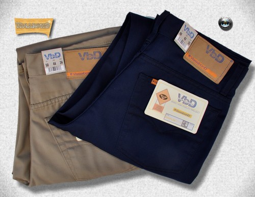 Pantalone cotone stiro - pantalone,