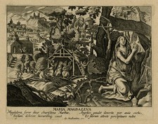 Stampa antica religione maria - stampa, antica-religione-maria
