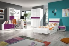 Scrivania angolare moderna