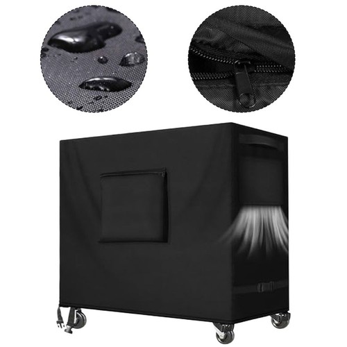 Copri carrello raffreddatore - copri,