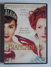 BIANCANEVE con JULIA ROBERTS -