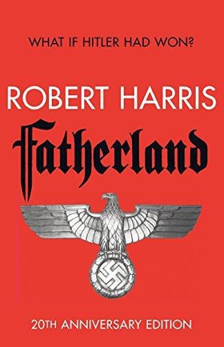 Fatherland harris robert - -,