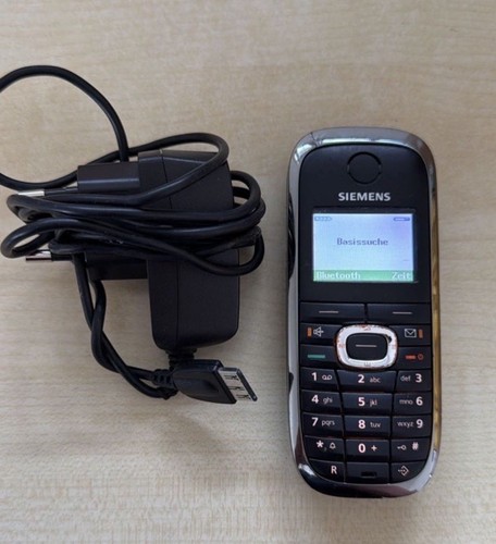 Siemens gigaset portatile - gigaset,