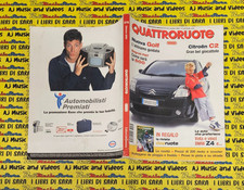 Rivista*Magazine QUATTRORUOTE