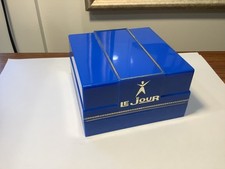 SCATOLA OROLOGIO CRONOGRAFO