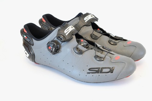 Scarpe sidi wire carbon - wire, 2
