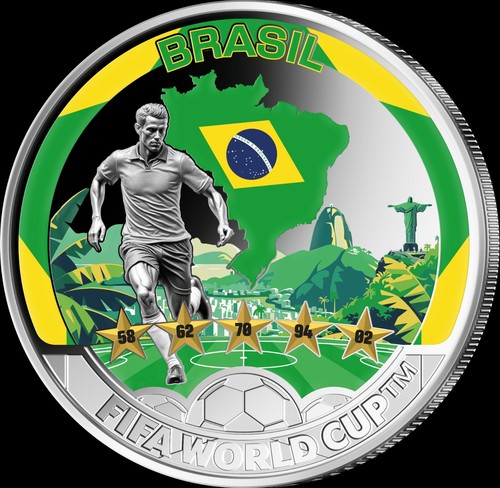 Brazil new fifa world - brazil, cup
