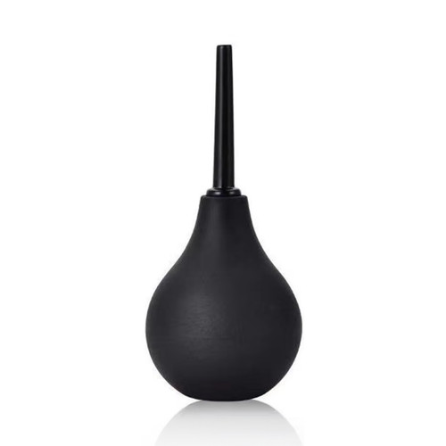 Doccia anale silicone con - anale, in
