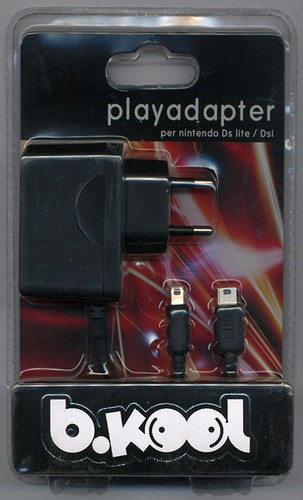 Alimentatore bkool dsi - alimentatore, ds/dsi