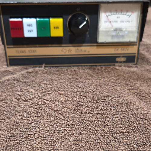 Texas star 667v - star,