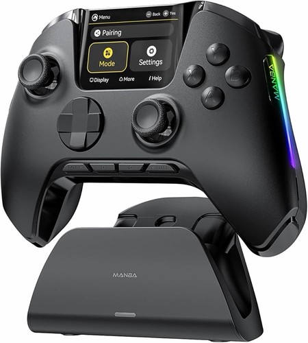 Manba one controller gioco - manba, di
