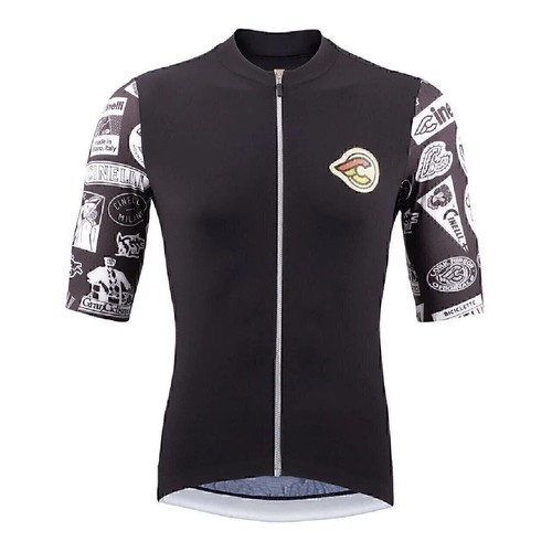 Maglia ciclismo cinelli - maglia,