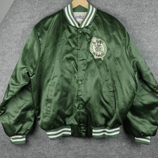 Giacca vintage Boston Celtics