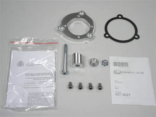 Ixil kit montaggio hyosung - kit, di