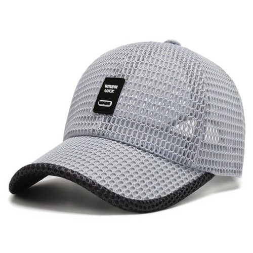 Berretto baseball uomo in - berretto, da