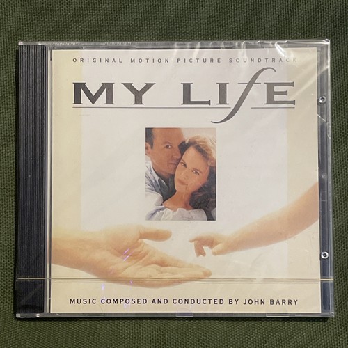 Life soundtrack john - life, cd