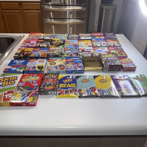 Collezionisti uno card games - collezionisti!,
