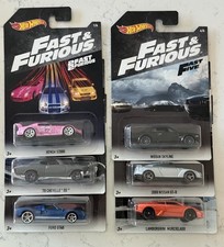Hot wheels 2017 fast - 2017,