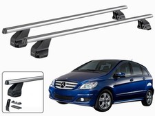 BARRE PORTATUTTO MERCEDES