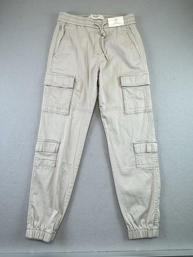 Pantaloni jogging cargo - jogging,