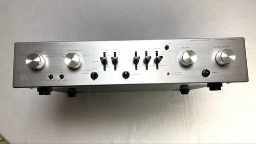 Luxman 5c50 control - 5c50,