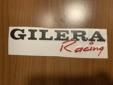 gilera sp 01 Adesivi Gioera